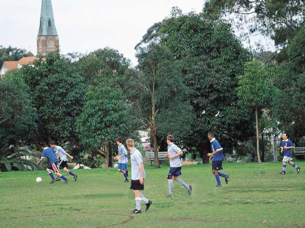 Property listing image