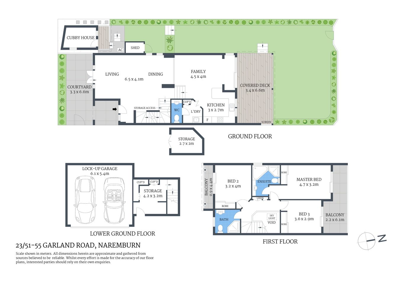 Property listing image