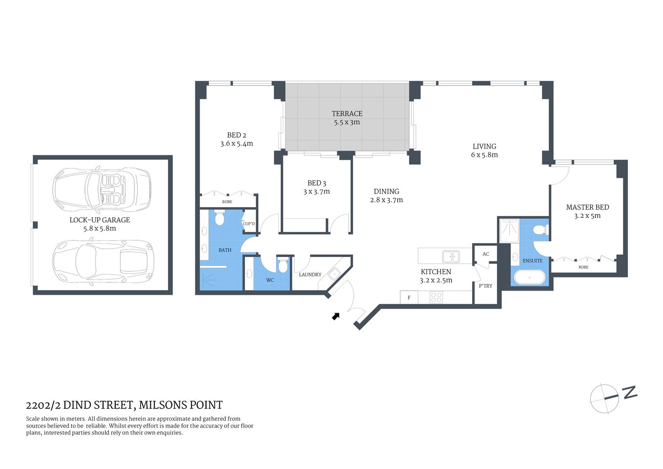 Property listing image