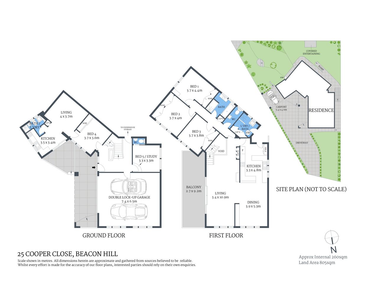 Property listing image