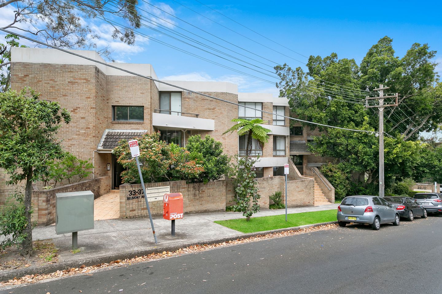 Property listing image