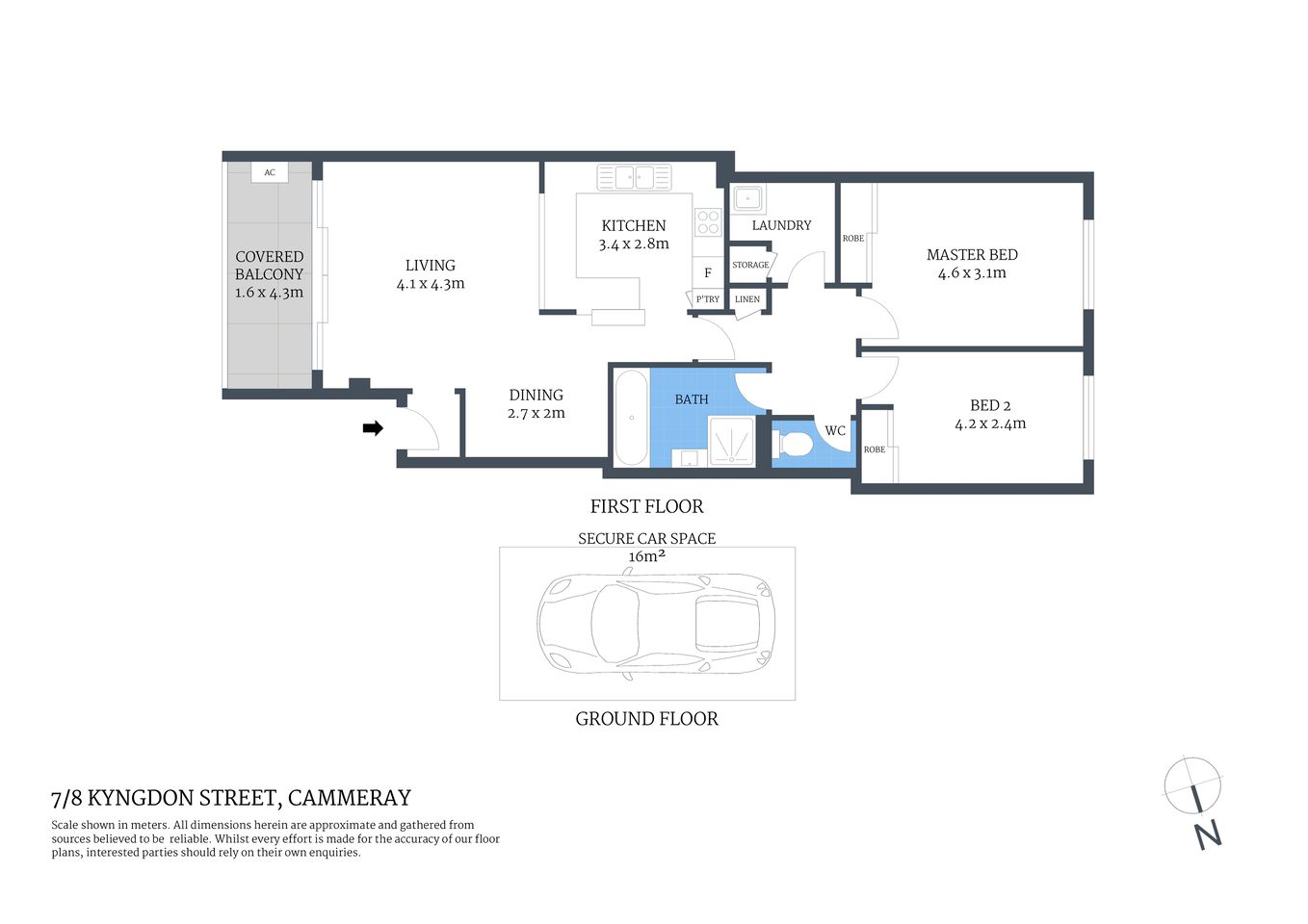 Property listing image