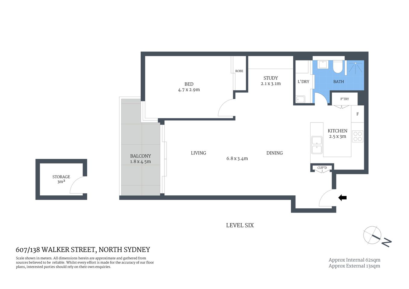 Property listing image