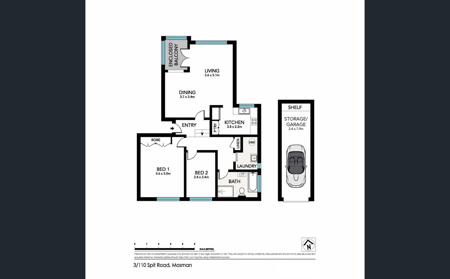 Property listing image