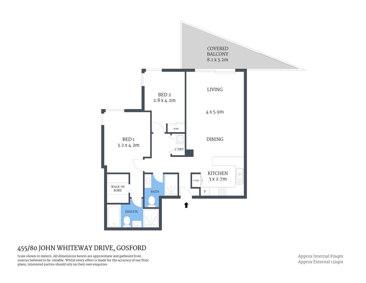 Property listing image