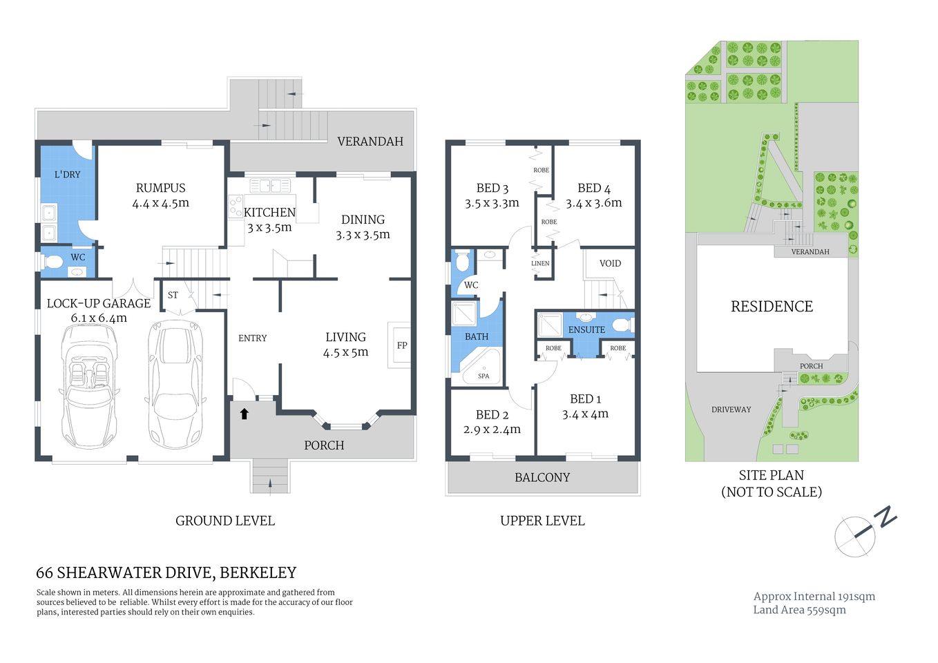 Property listing image