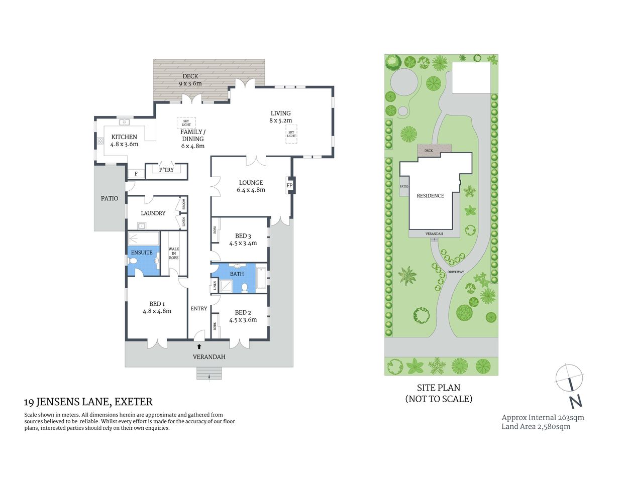 Property listing image