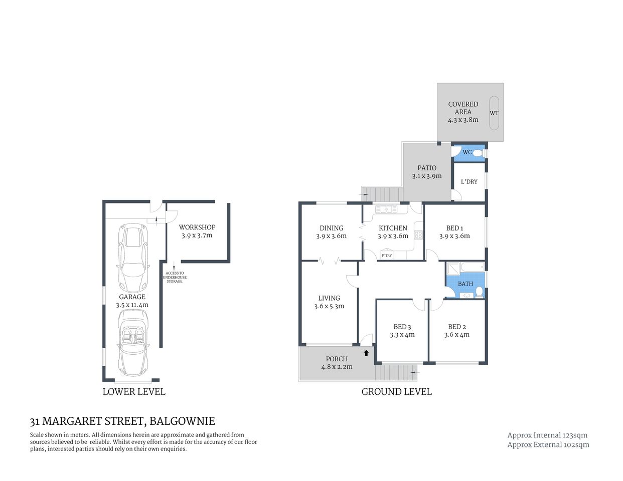 Property listing image