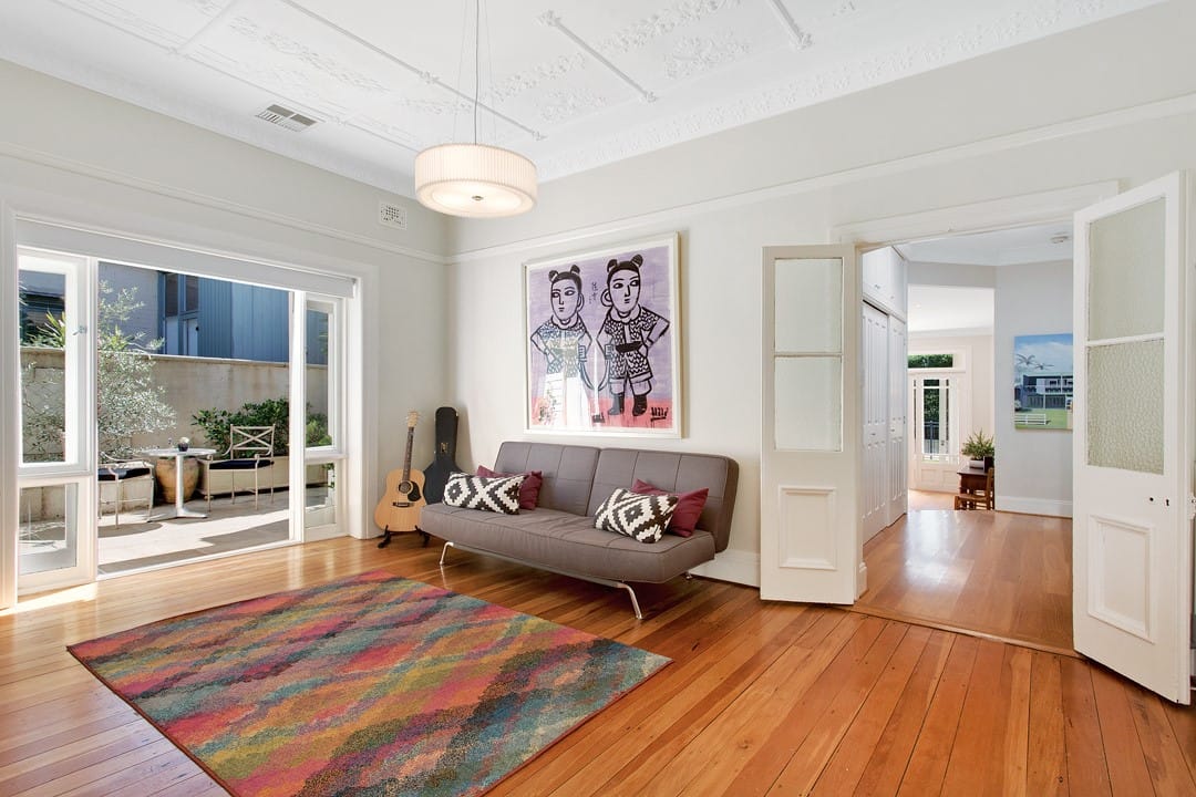 Property listing image