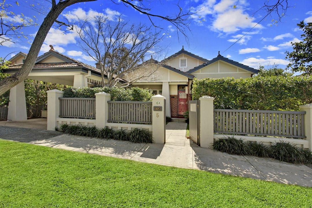 Property listing image