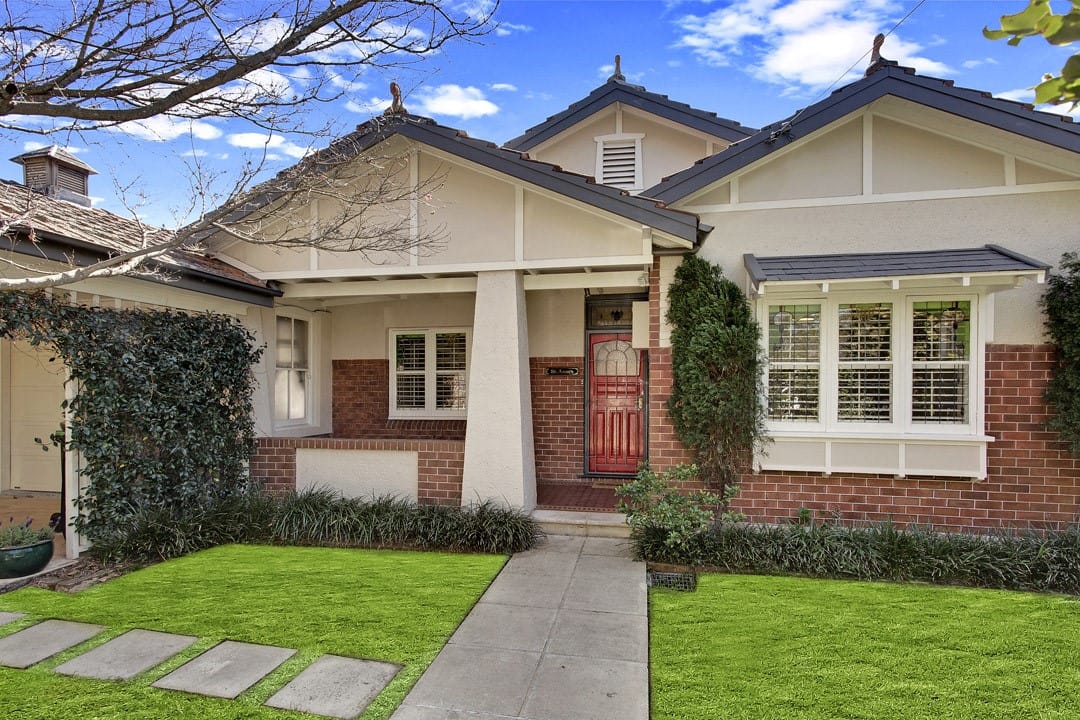 Property listing image