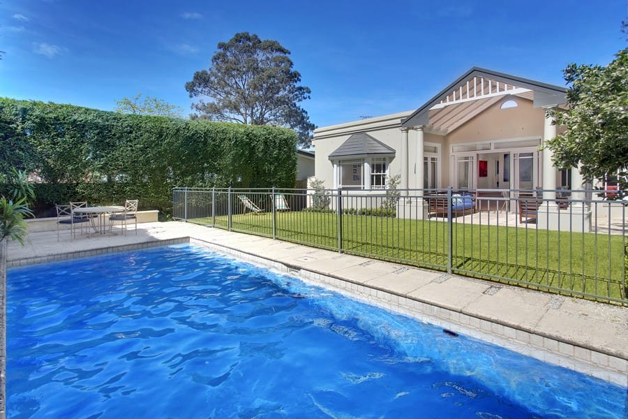 Property listing image