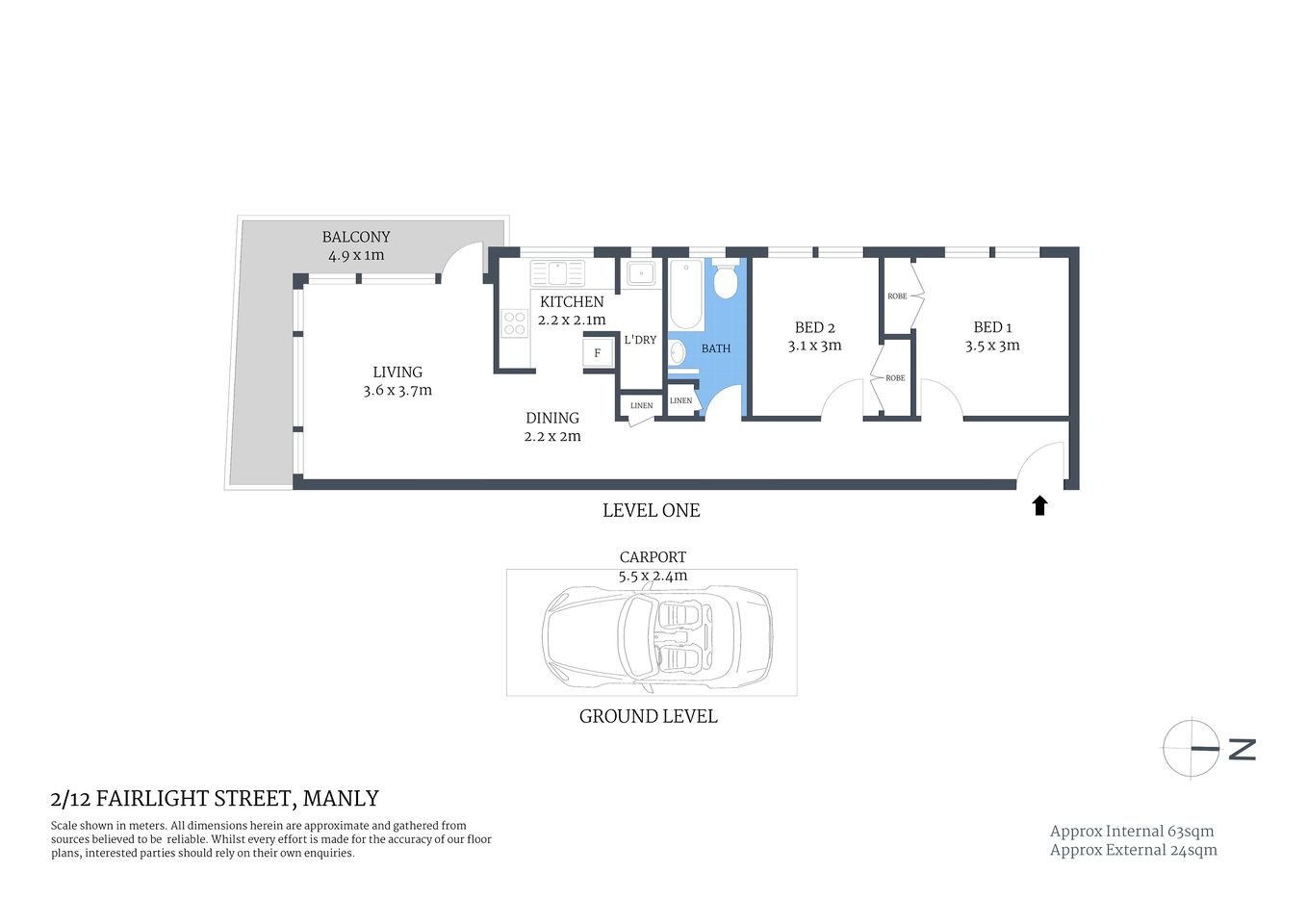 Property listing image