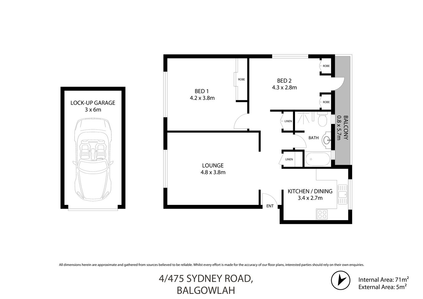 Property listing image