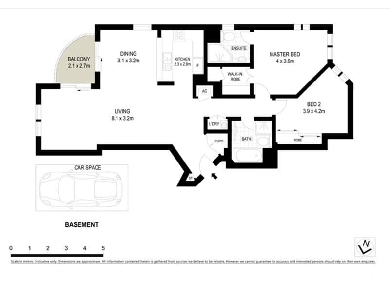 Property listing image