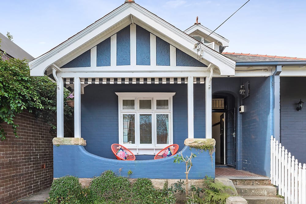 Property listing image