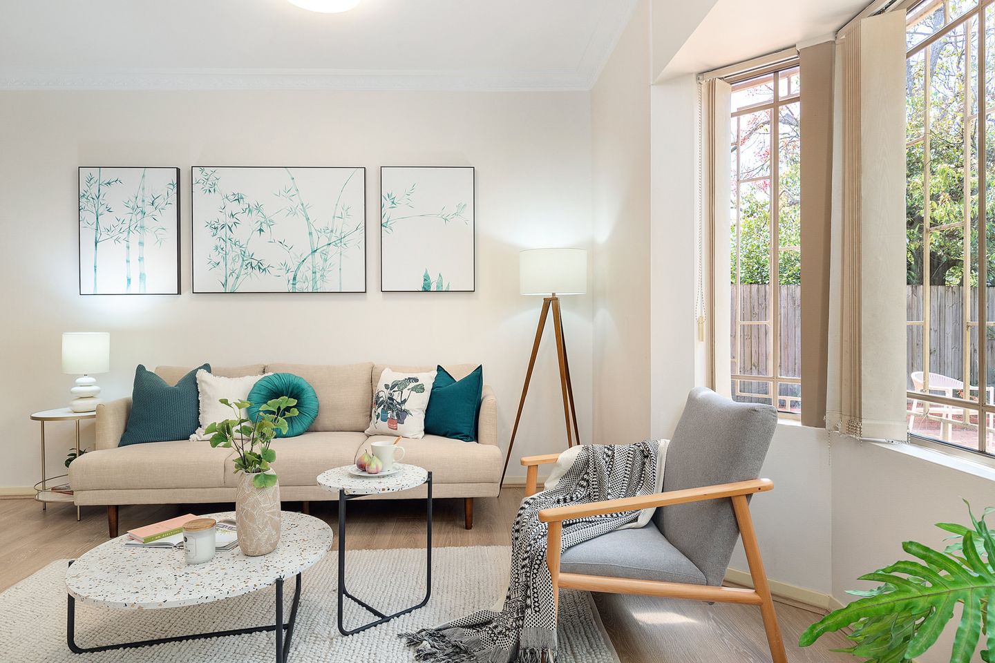 Property listing image