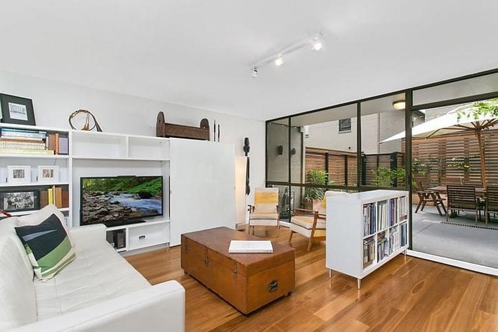 Property listing image