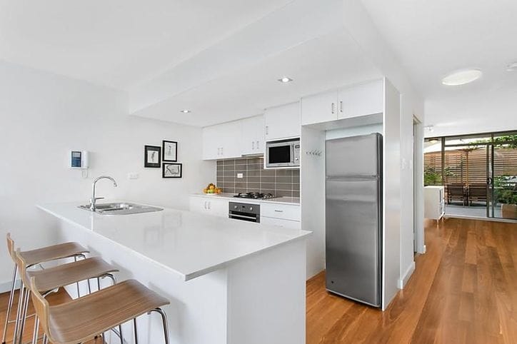 Property listing image