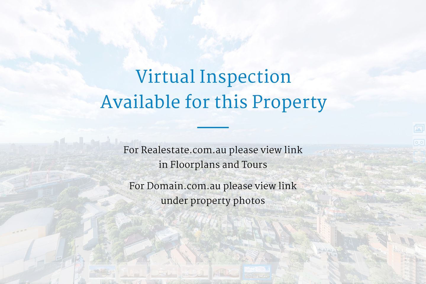 Property listing image