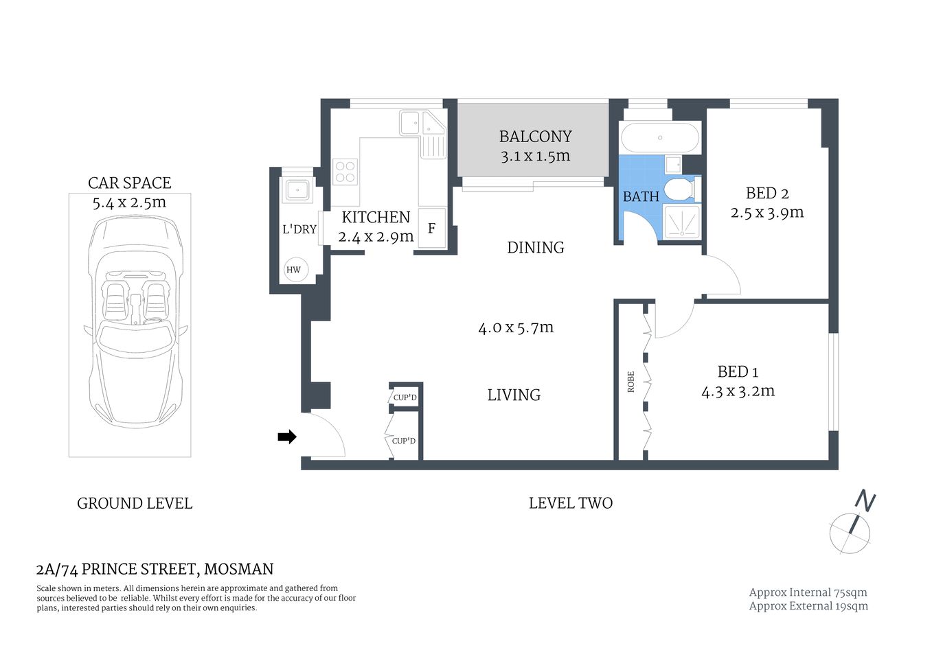 Property listing image