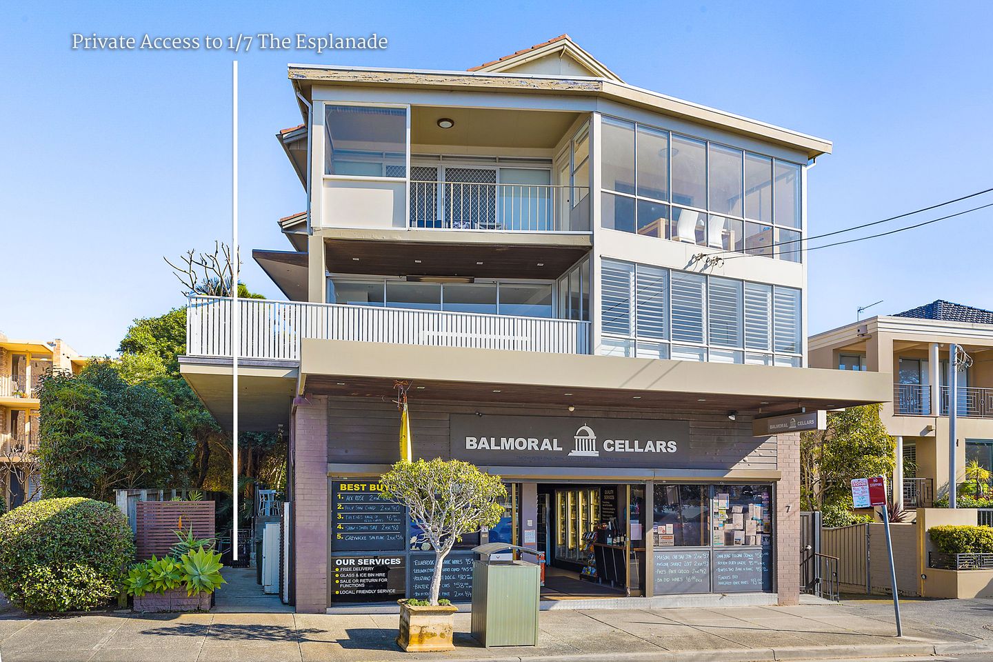 Property listing image