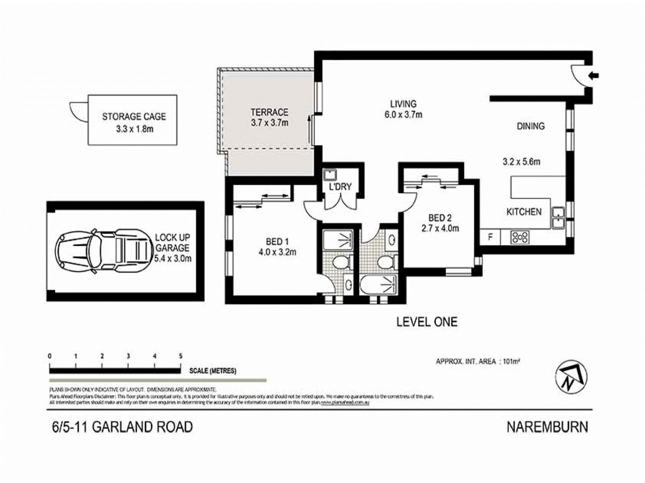 Property listing image