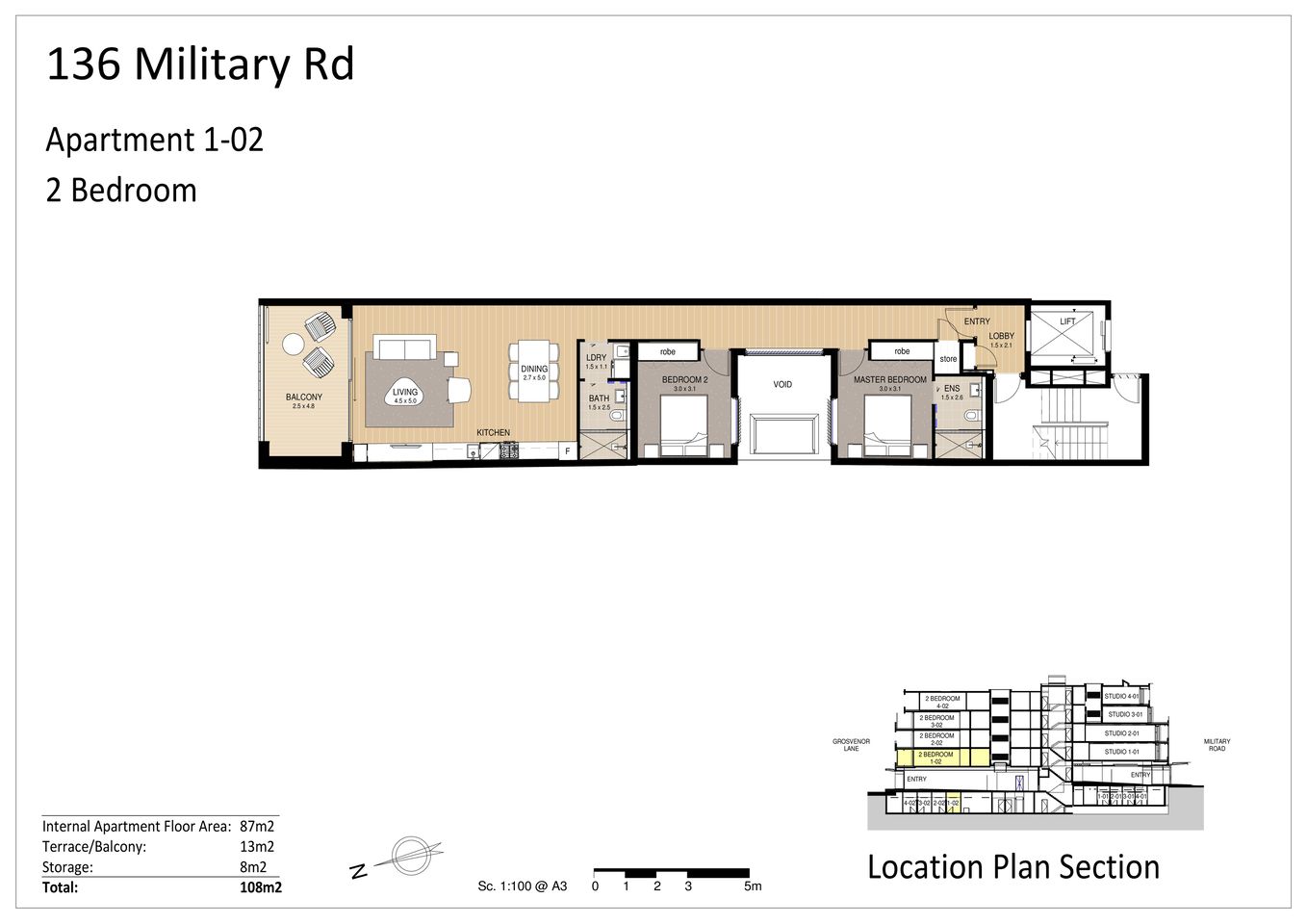 Property listing image