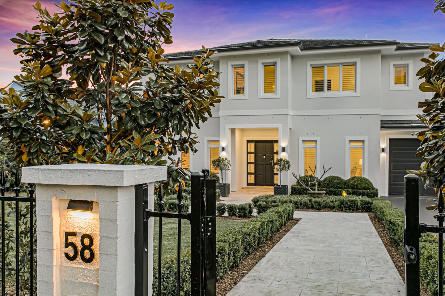 Property listing image