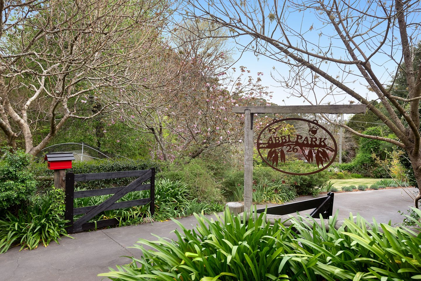 Property listing image