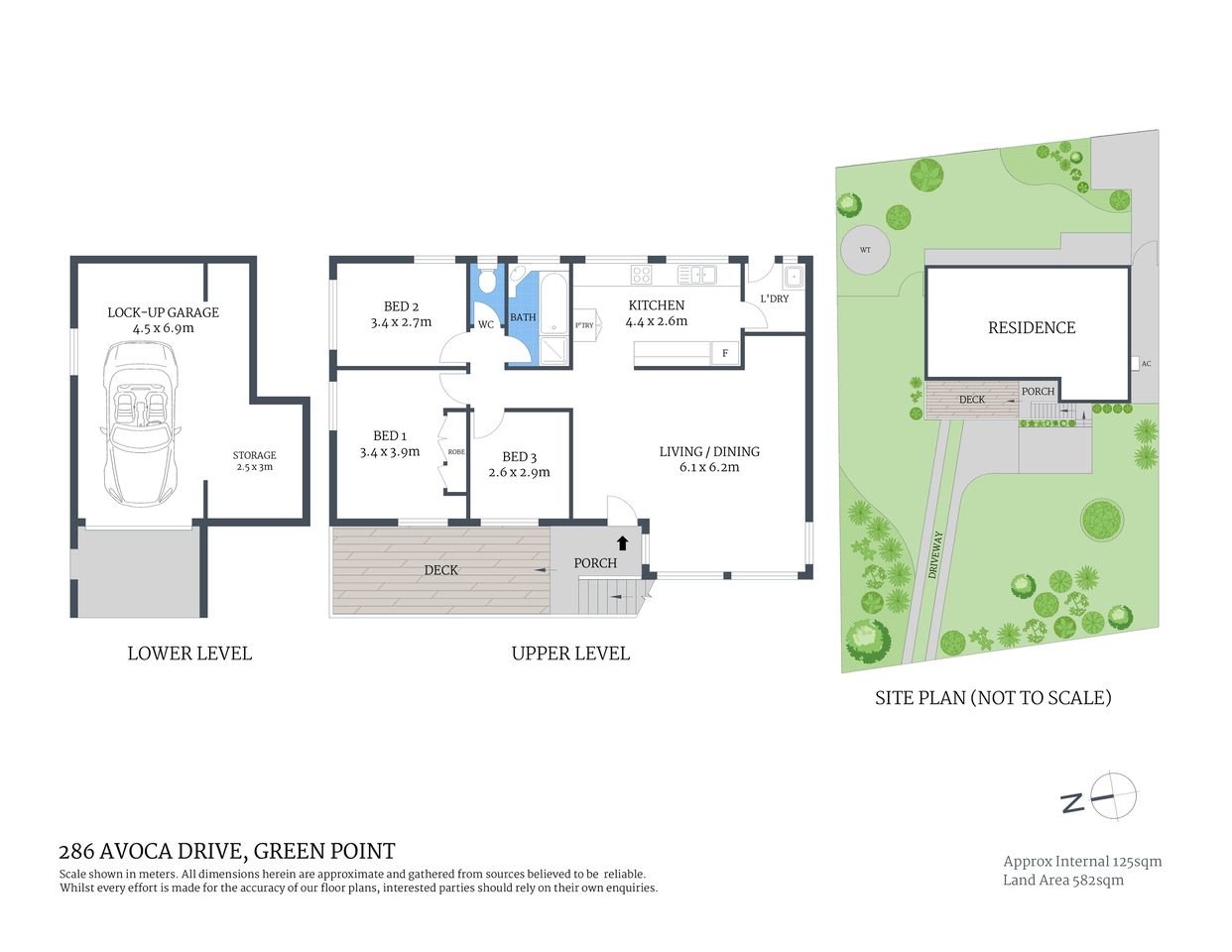 Property listing image