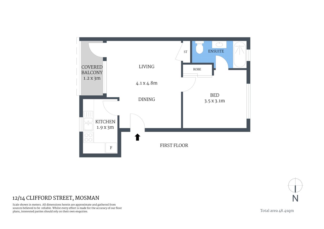 Property listing image