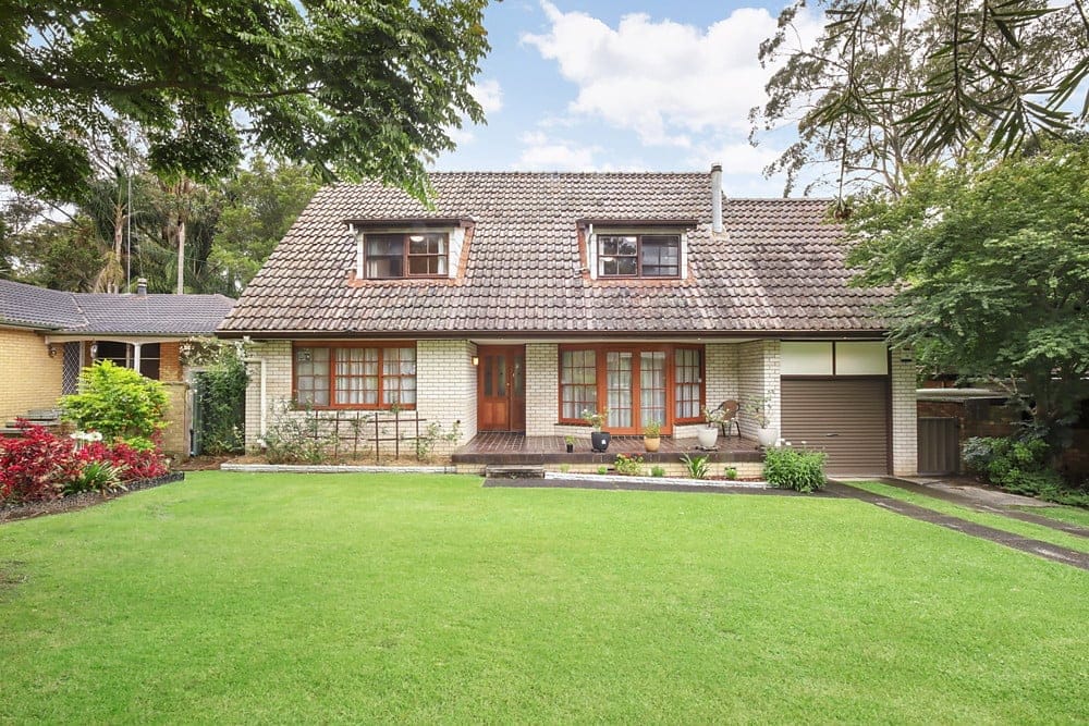 Property listing image