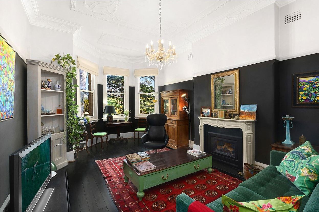 Property listing image