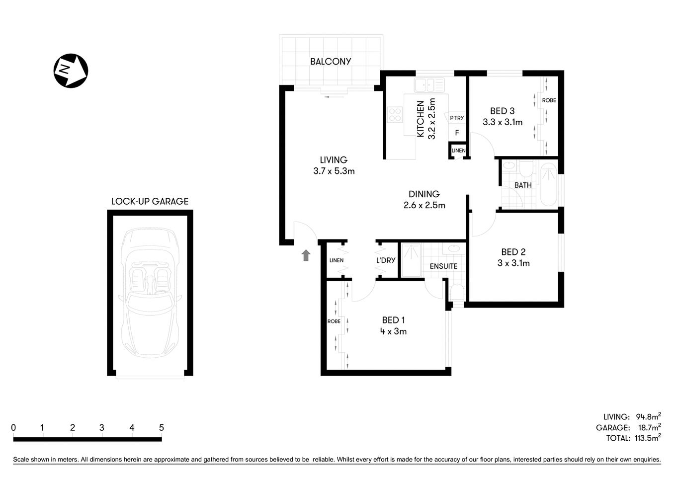 Property listing image