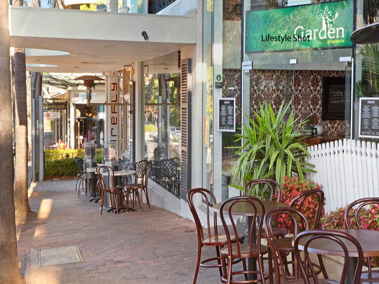 Property listing image