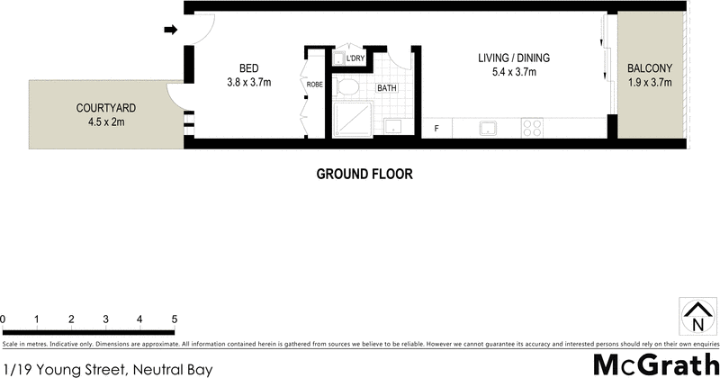 Property listing image