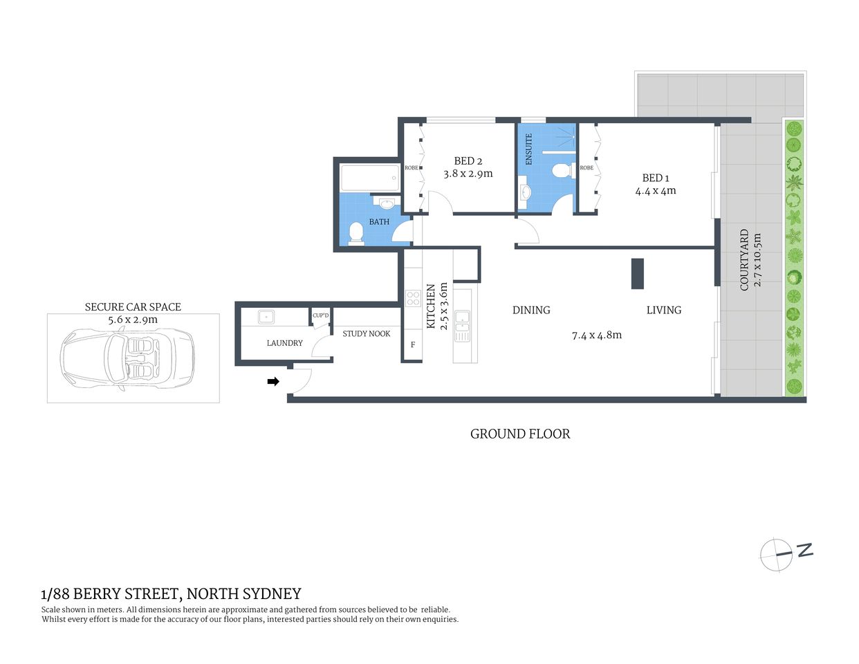 Property listing image