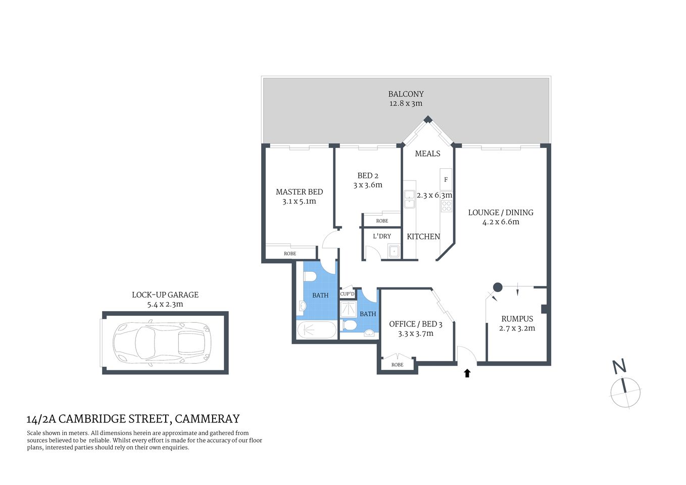 Property listing image