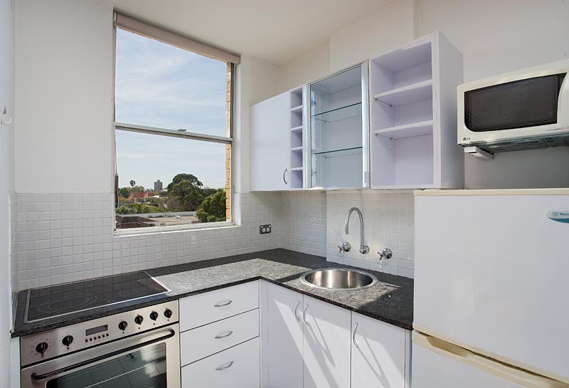 Property listing image