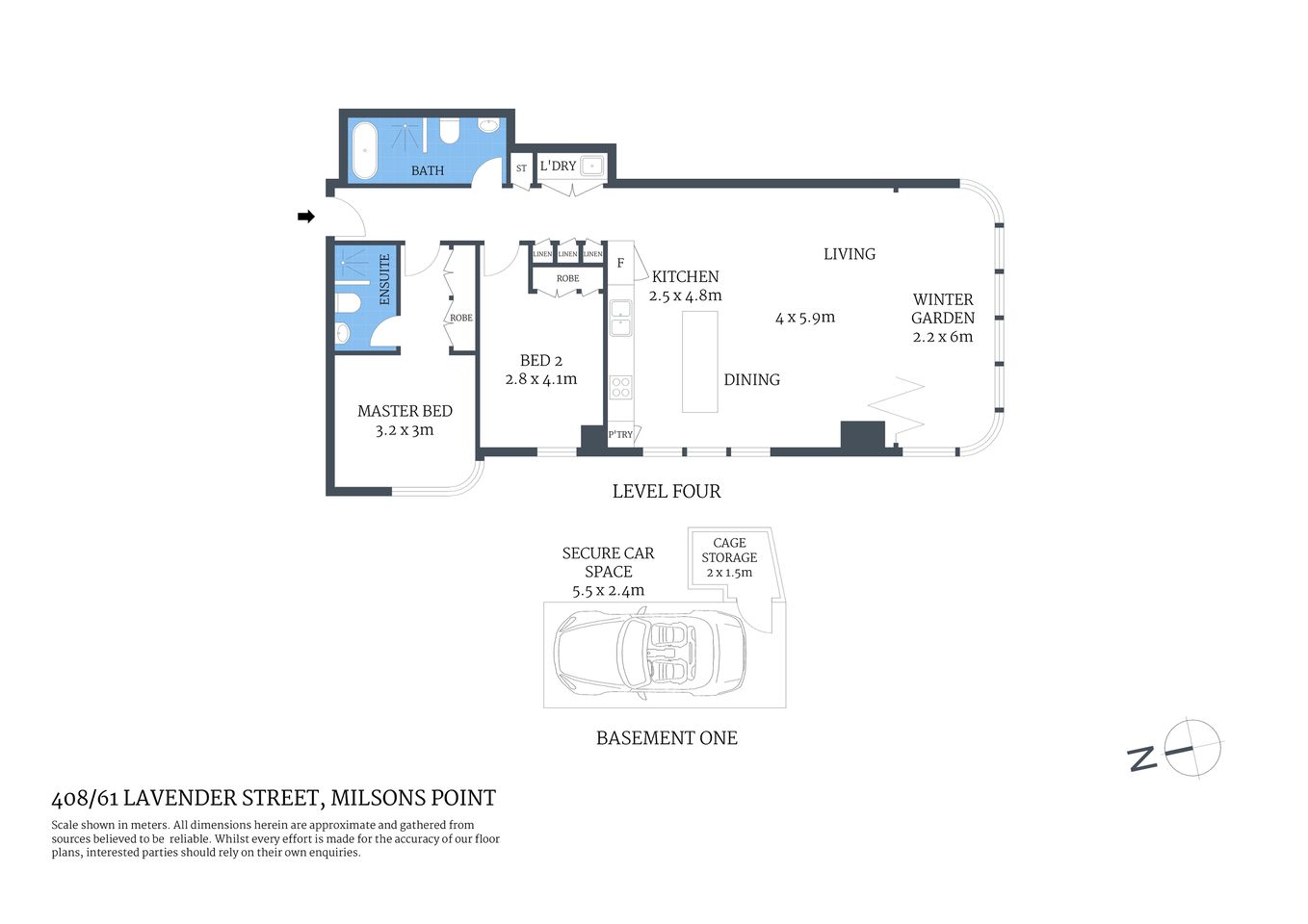 Property listing image