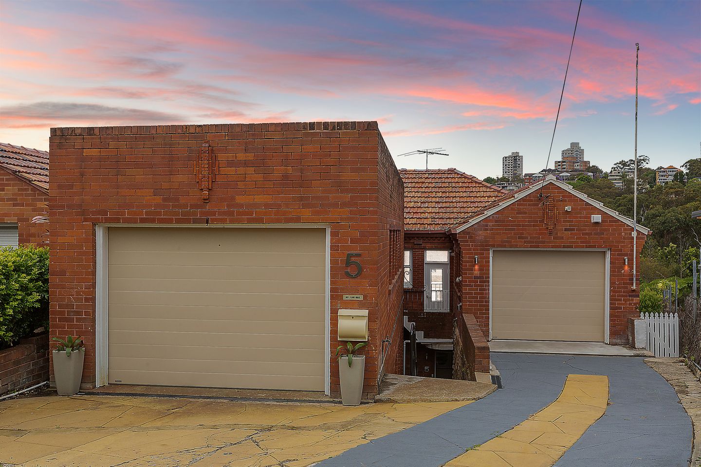 Property listing image