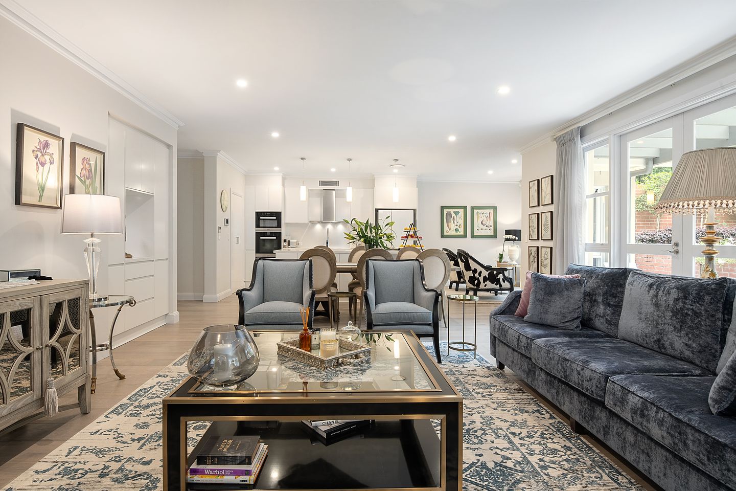 Property listing image