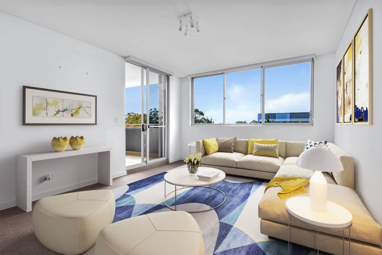 Property listing image