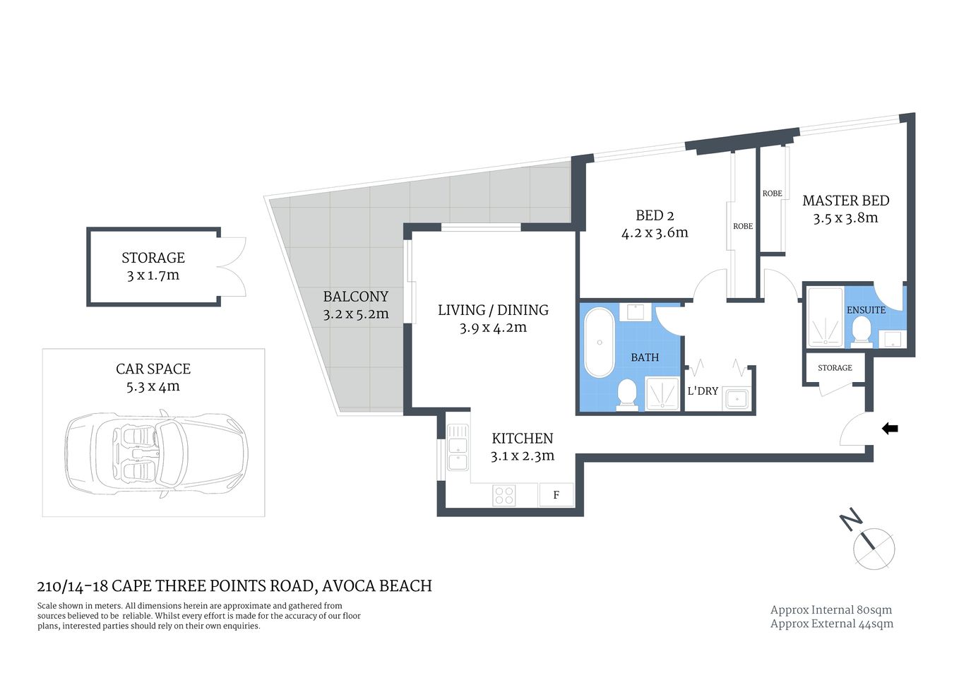 Property listing image