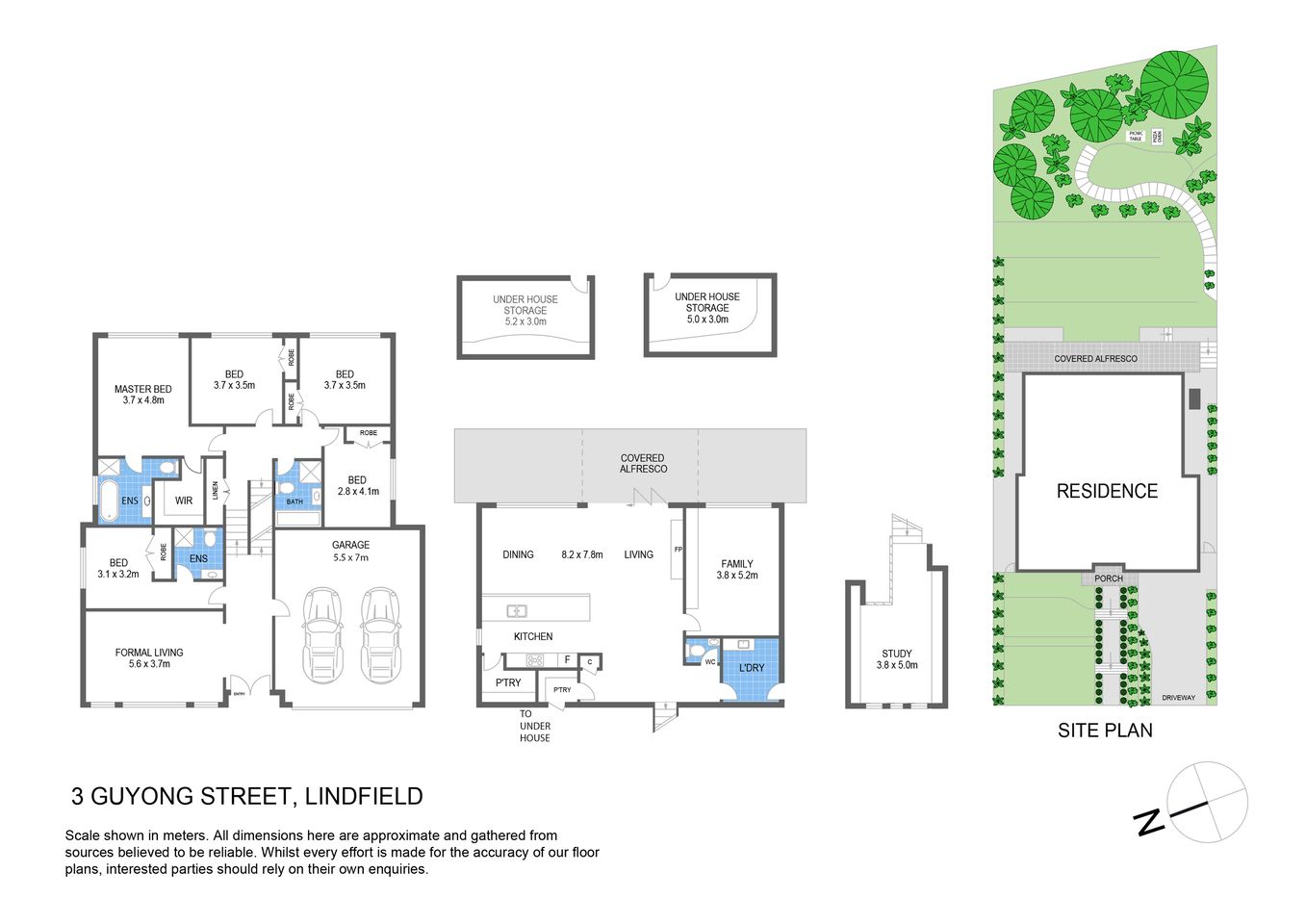 Property listing image