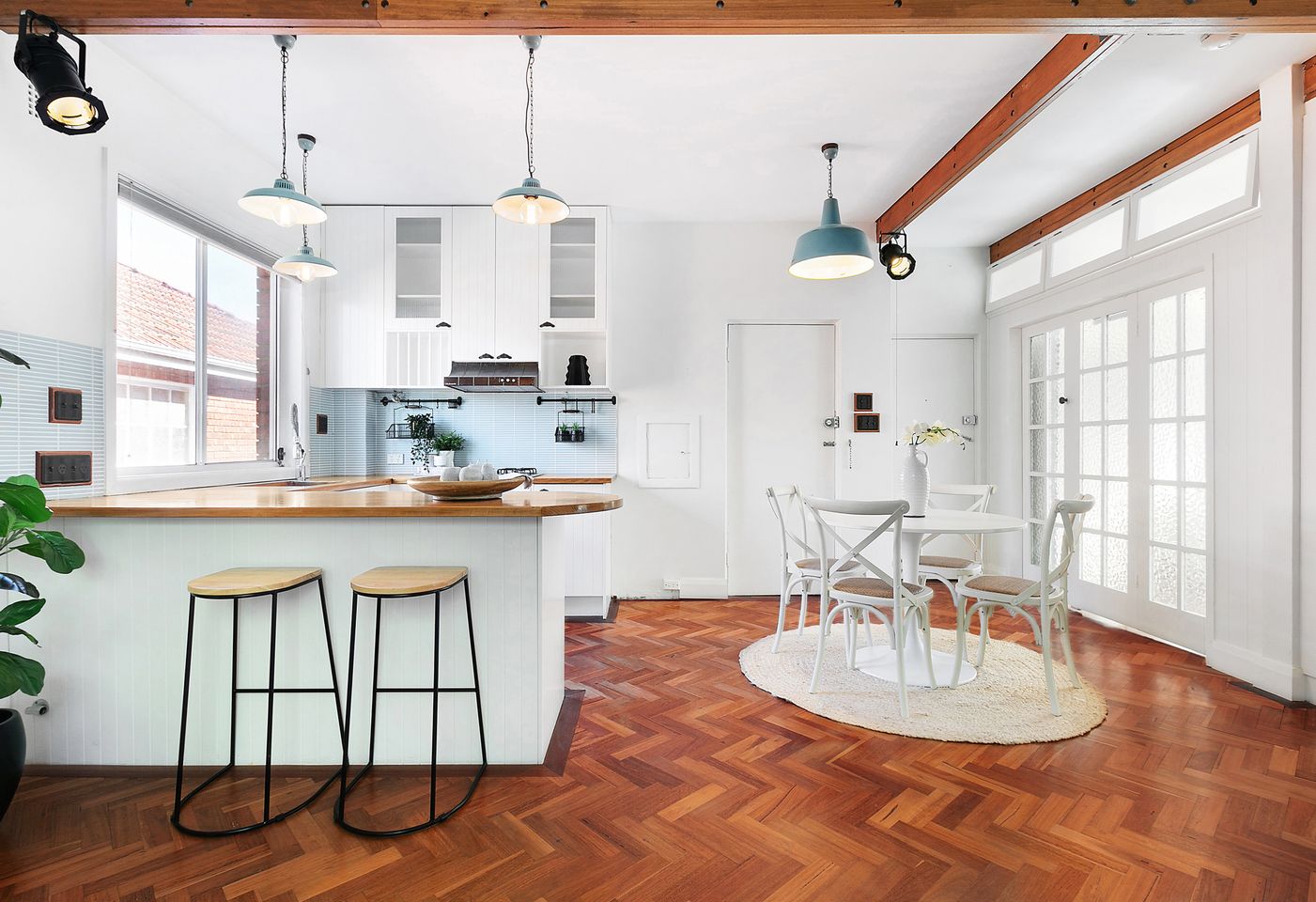 Property listing image