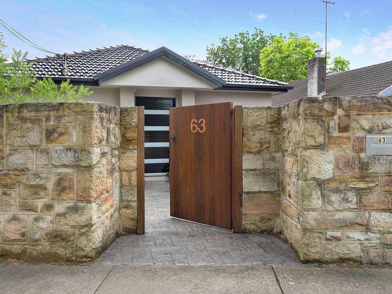 Property listing image