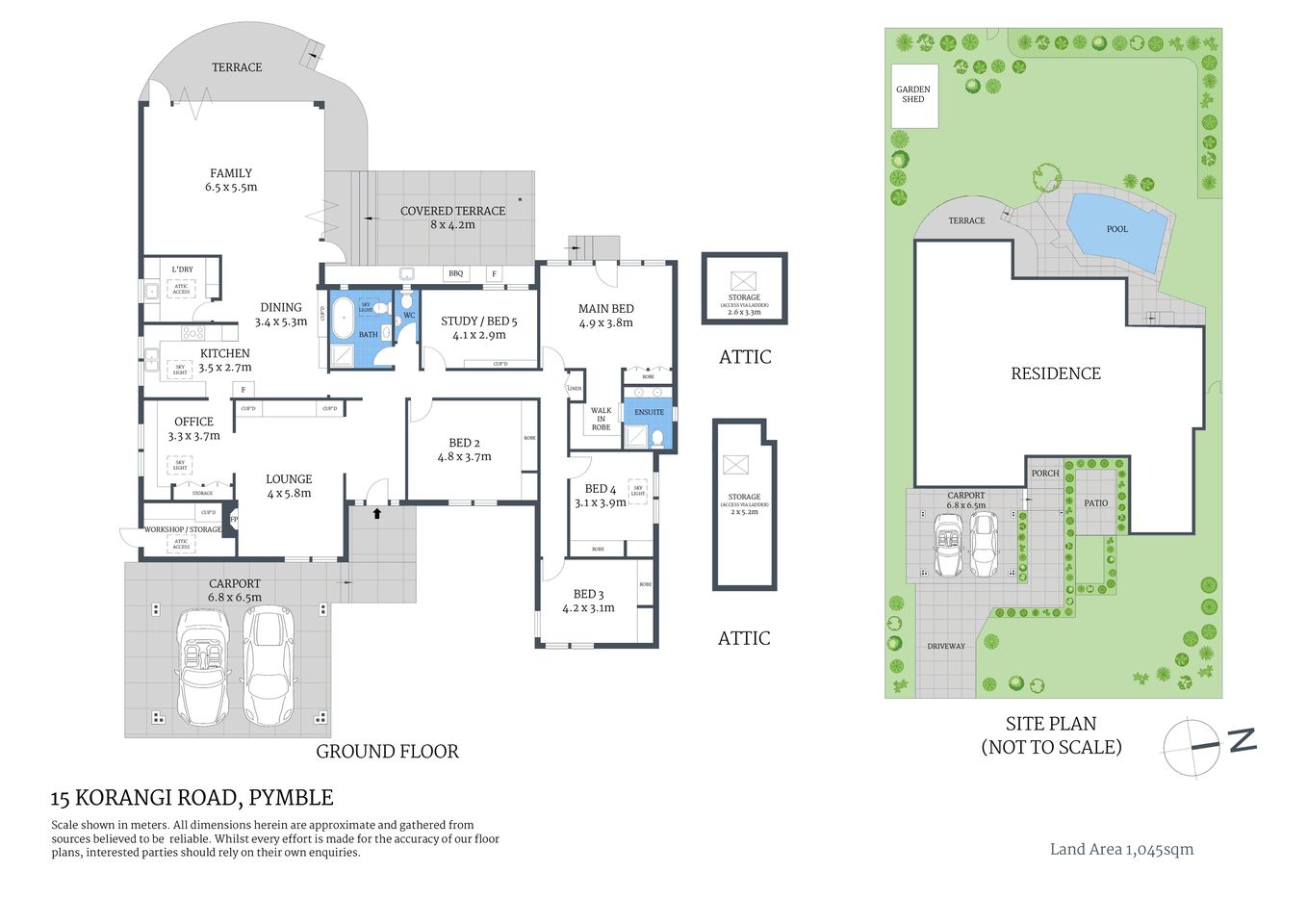 Property listing image