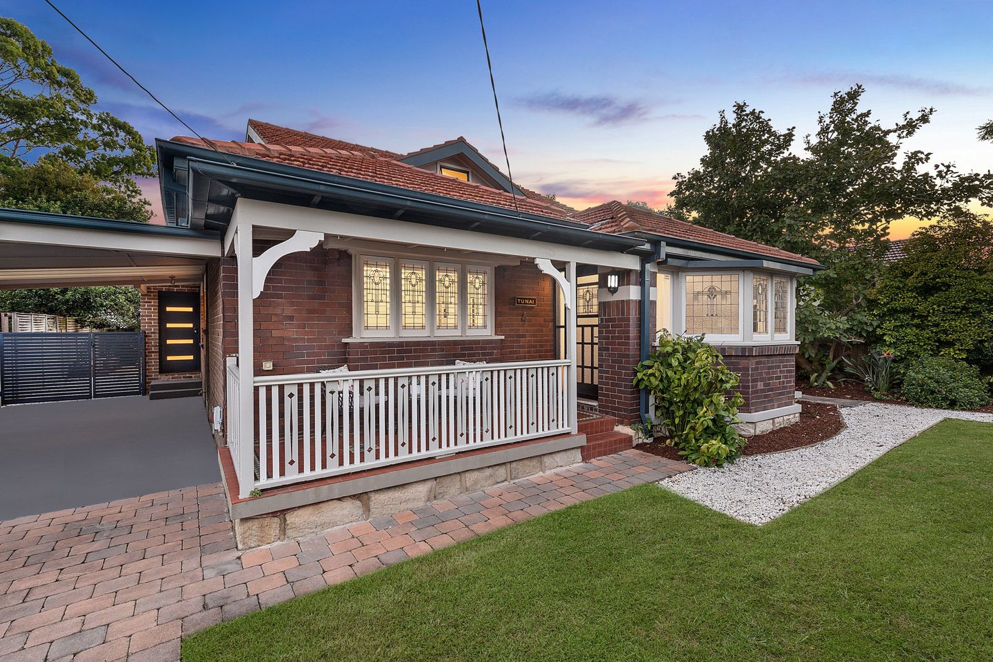 Property listing image